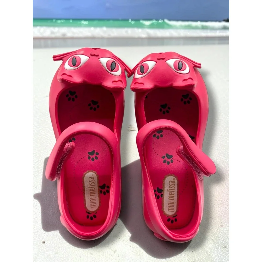 Mini Melissa mini melissa